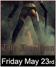 The Dungeon 25